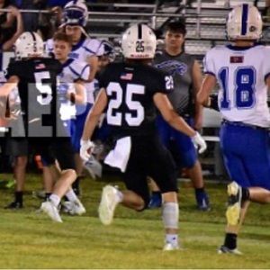 Meet your Posher, Wyatt